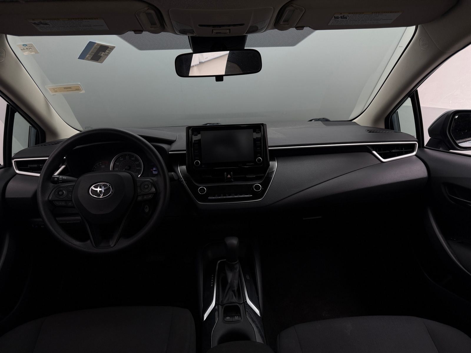 Thumbnail: 2022 Toyota Corolla - 3