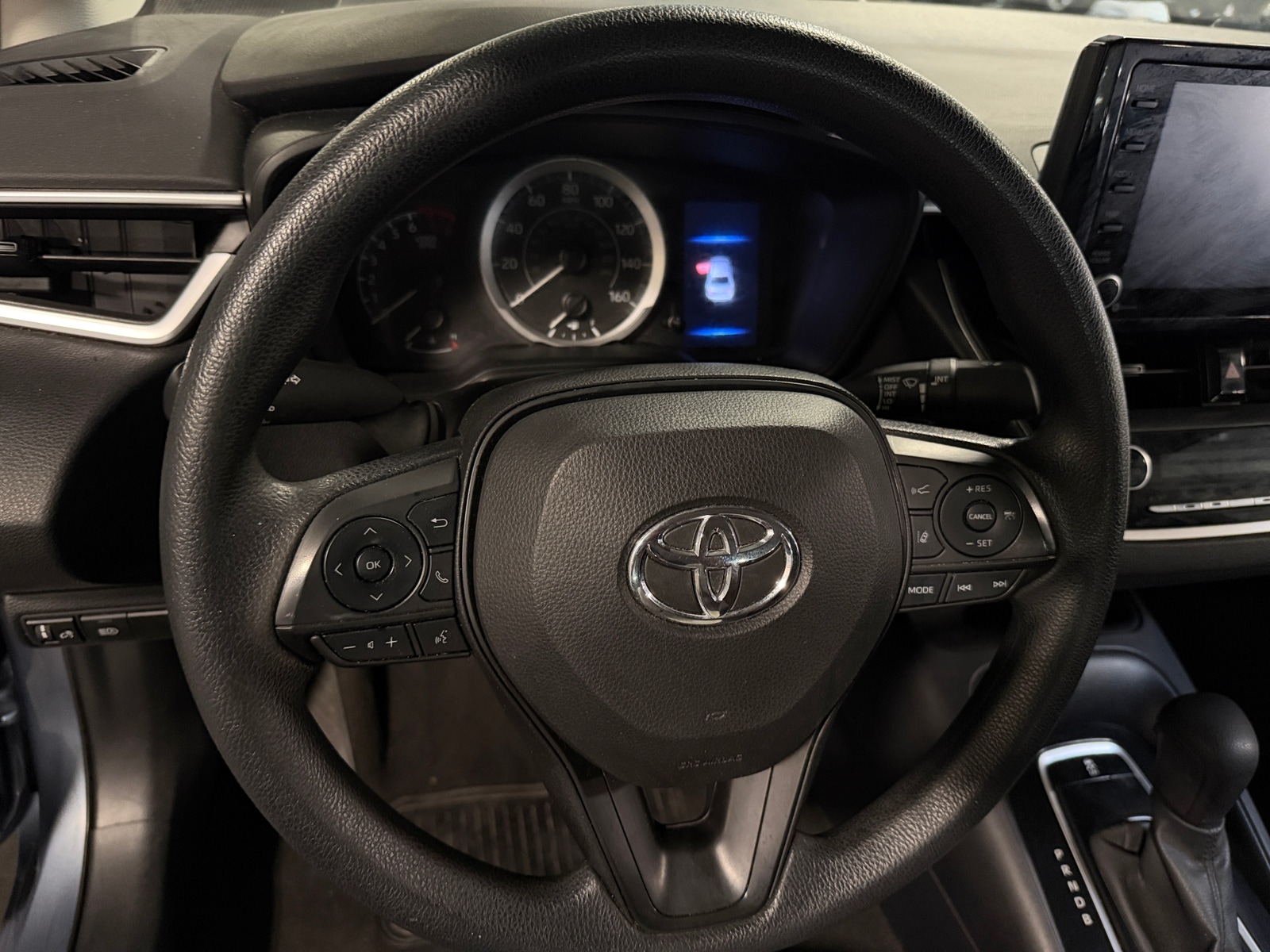 Thumbnail: 2022 Toyota Corolla - 5