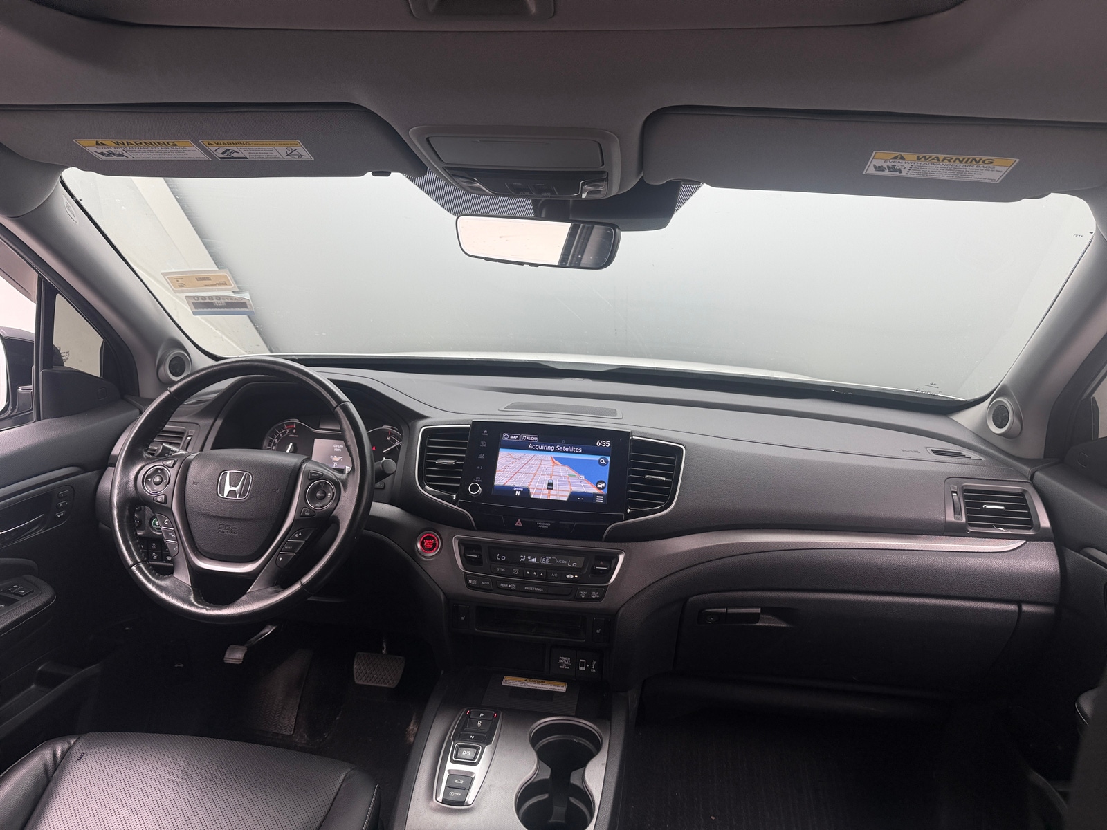 Thumbnail: 2022 Honda Ridgeline - 2