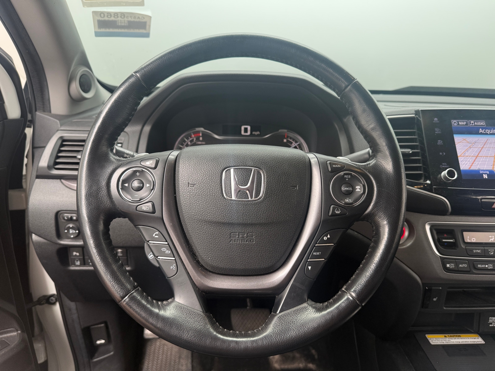 Thumbnail: 2022 Honda Ridgeline - 4