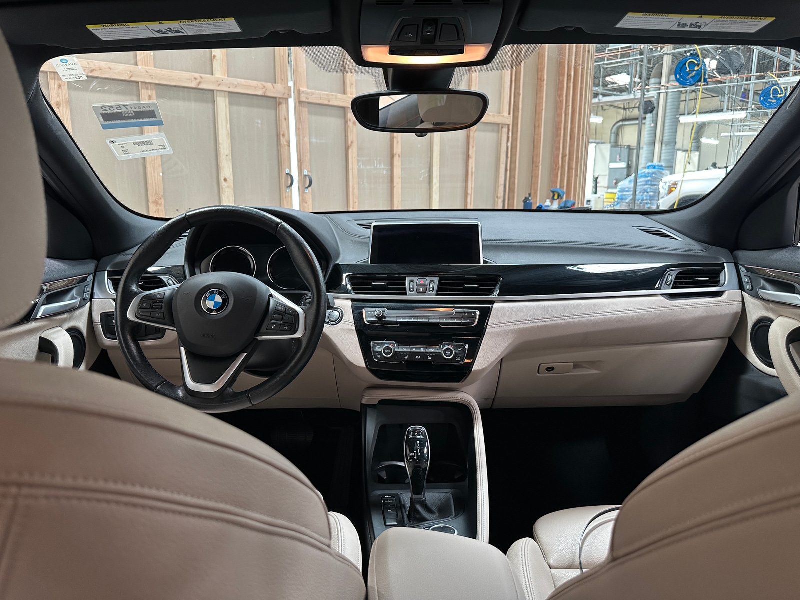 Thumbnail: 2022 BMW X2 - 2