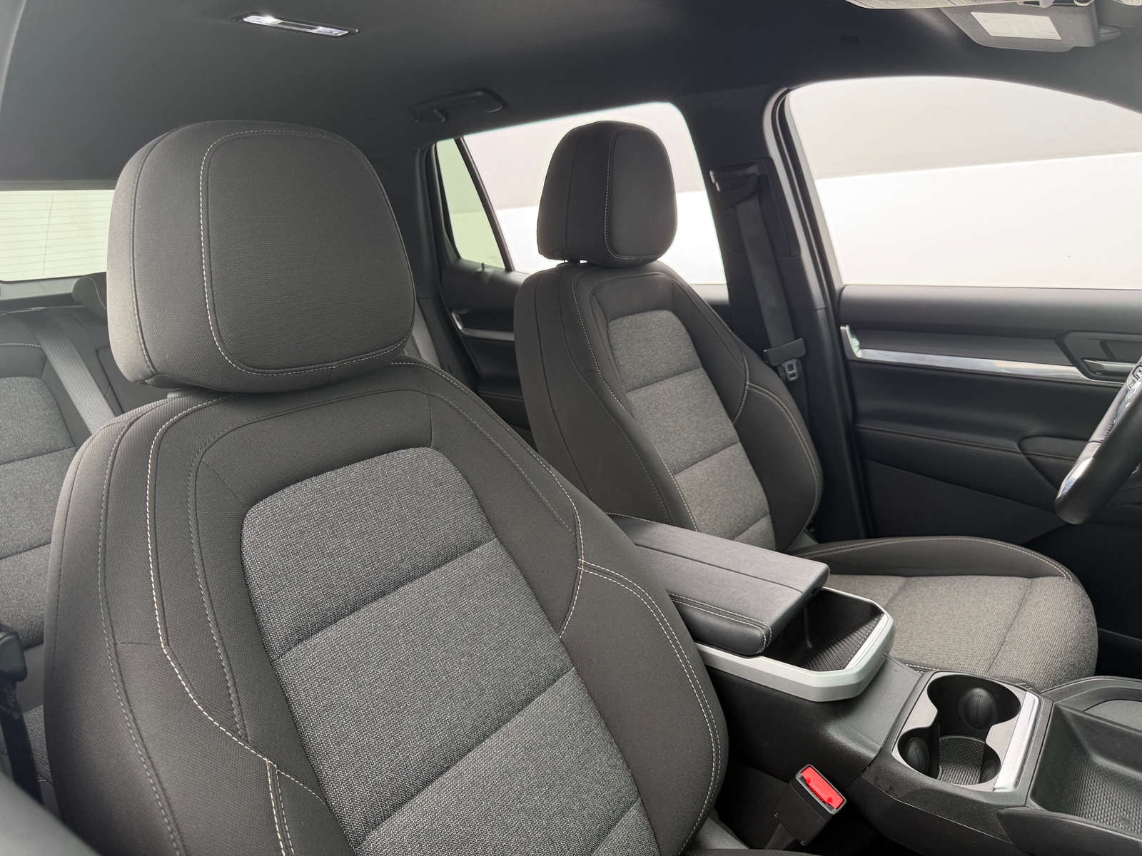 Thumbnail: 2026 GMC Terrain - 2