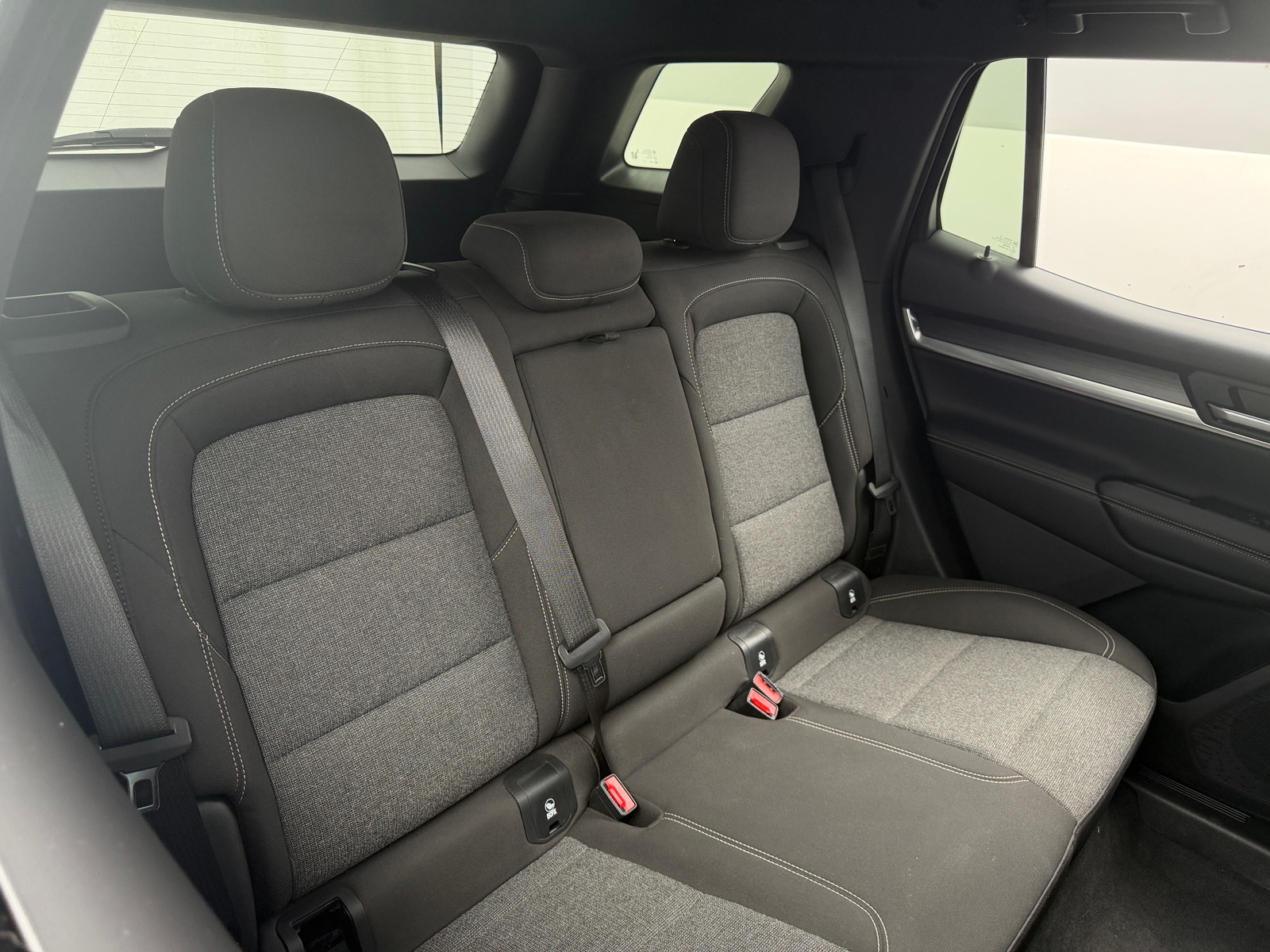 Thumbnail: 2026 GMC Terrain - 6