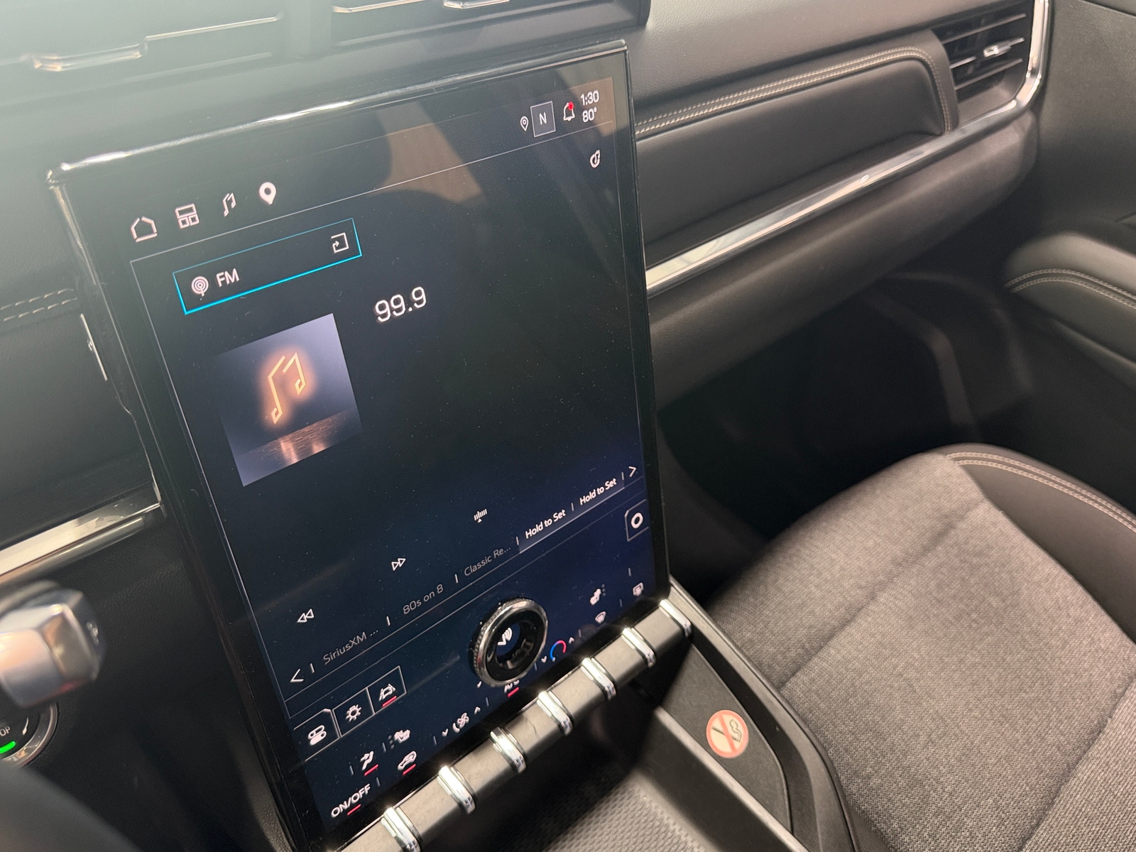 Thumbnail: 2026 GMC Terrain - 4