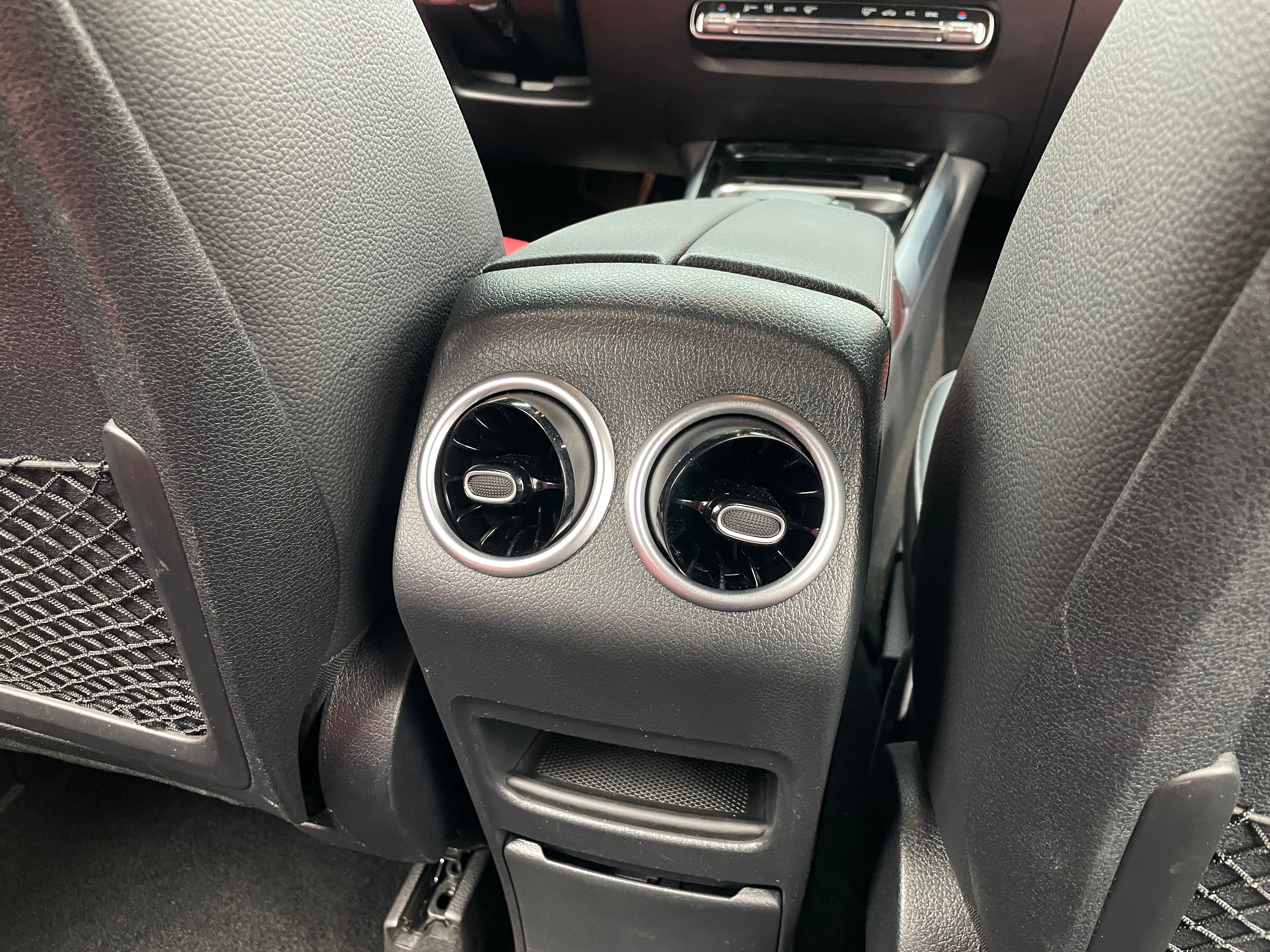 2023 Mercedes-Benz GLB