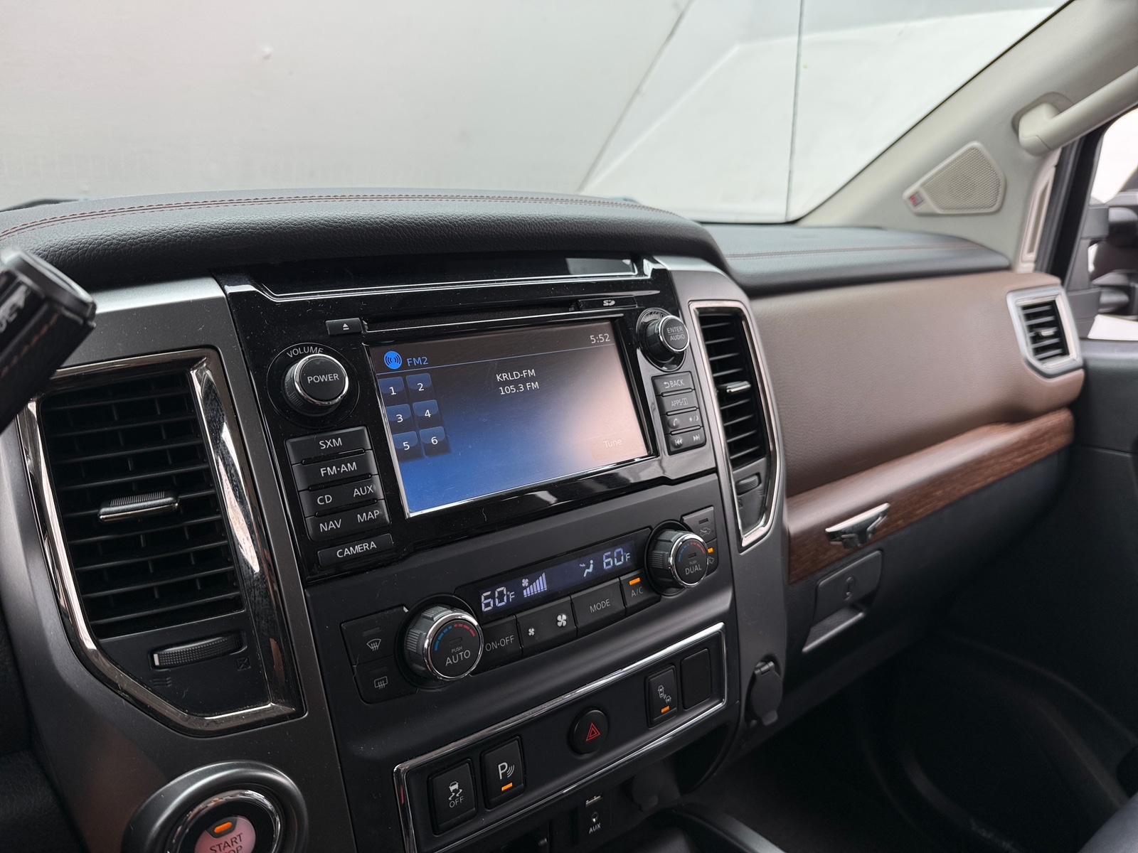 Thumbnail: 2017 Nissan Titan - 3
