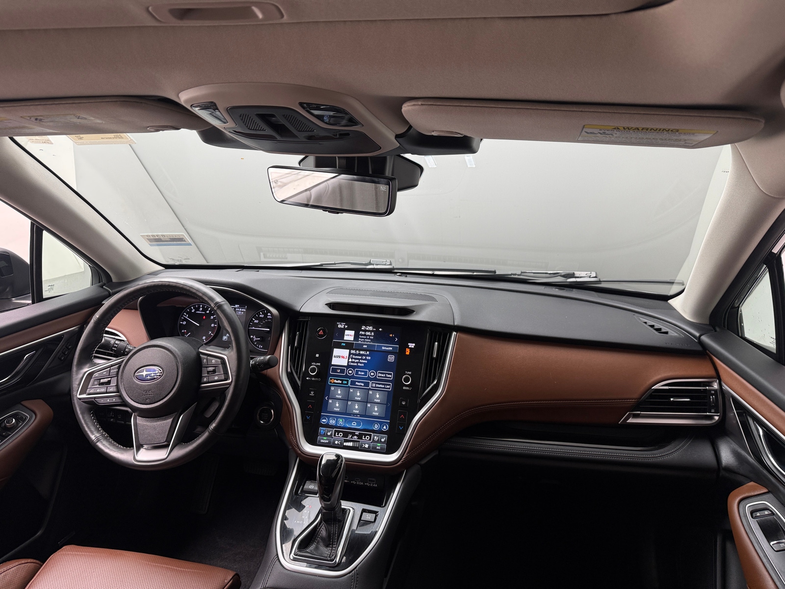 Thumbnail: 2024 Subaru Outback - 2