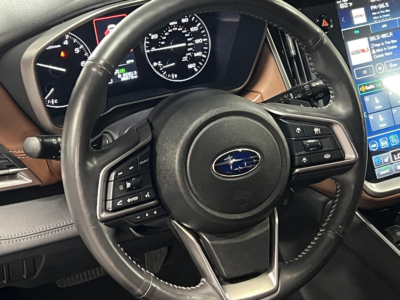 Thumbnail: 2024 Subaru Outback - 4