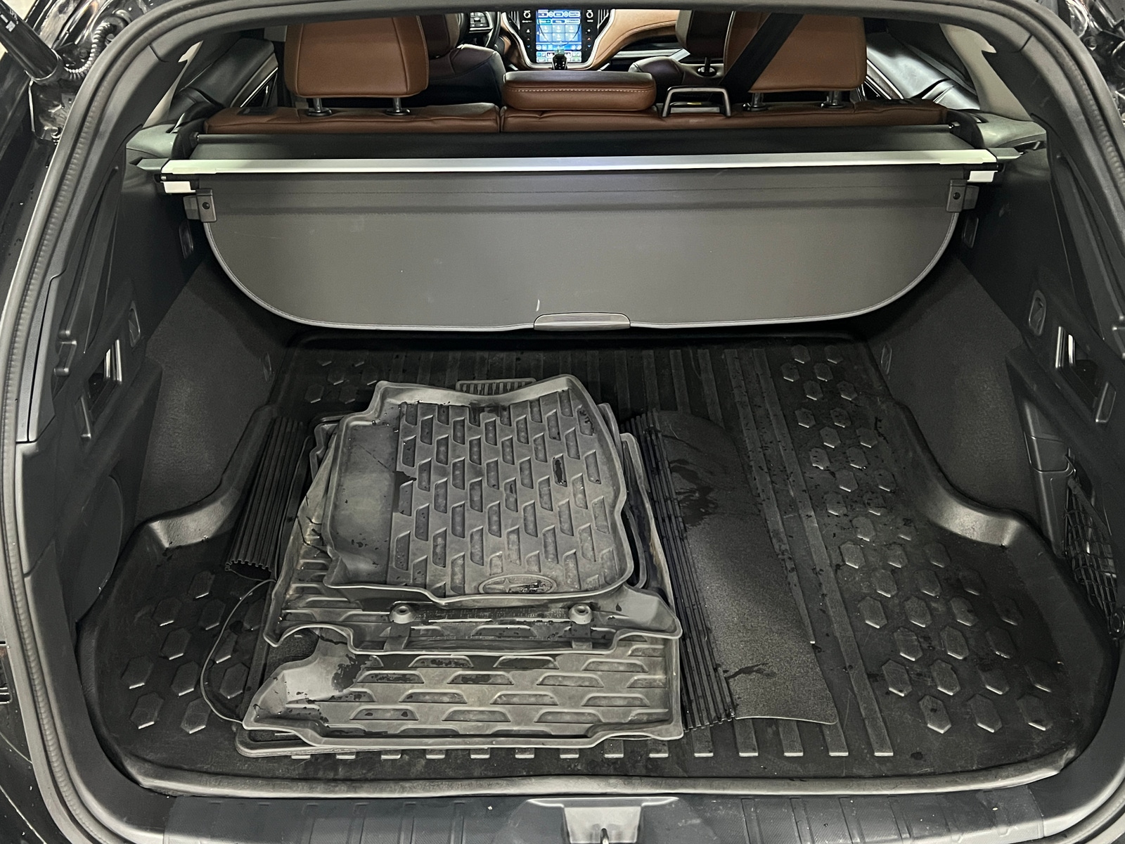 Thumbnail: 2024 Subaru Outback - 6