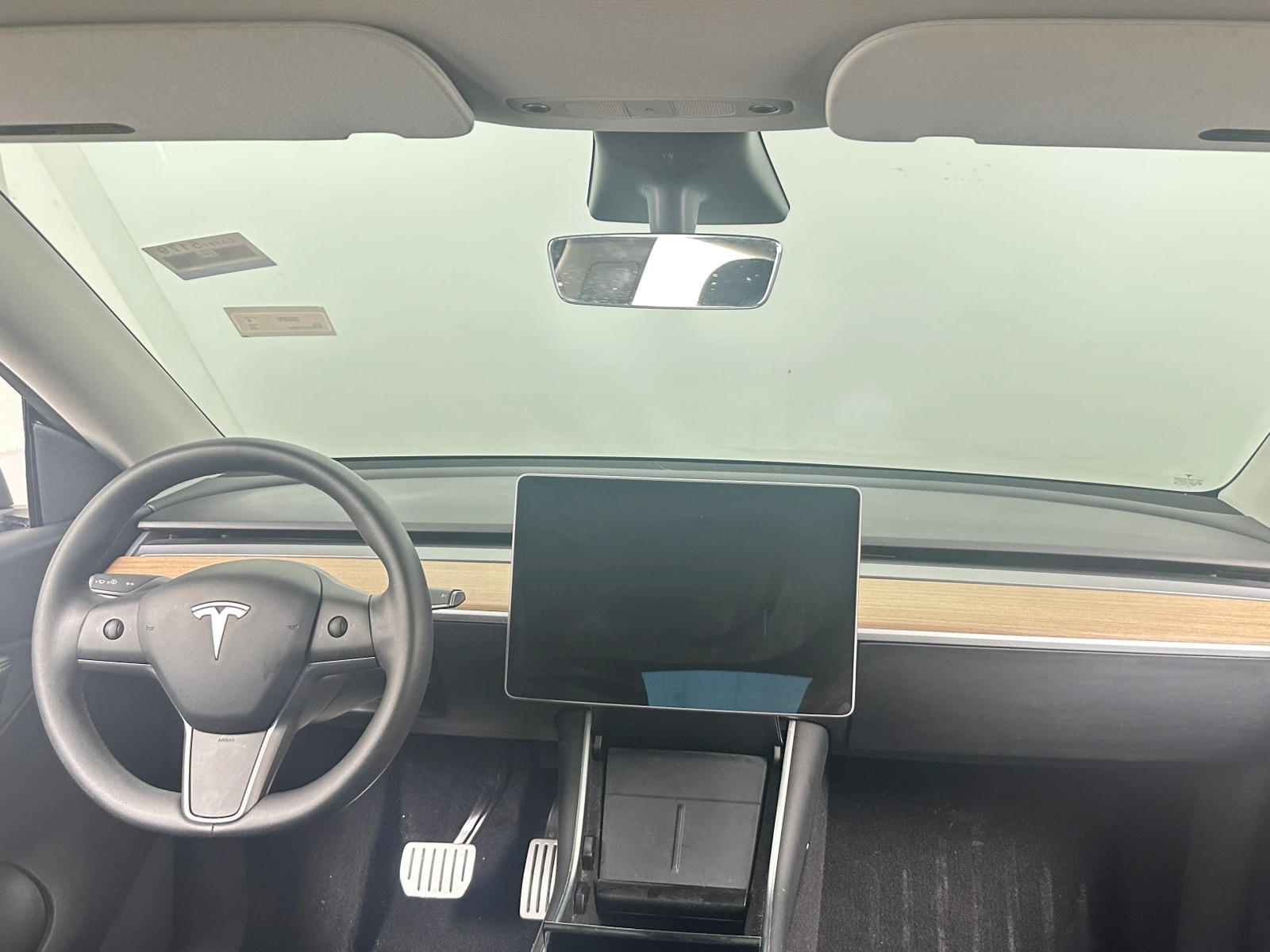 Thumbnail: 2020 Tesla Model Y - 2