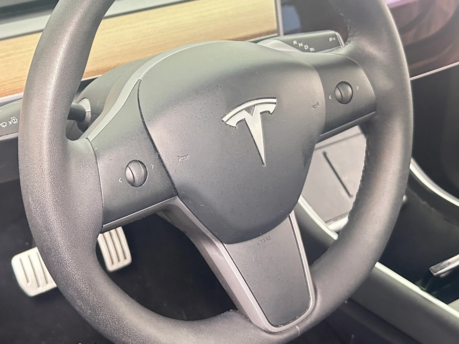 Thumbnail: 2020 Tesla Model Y - 4