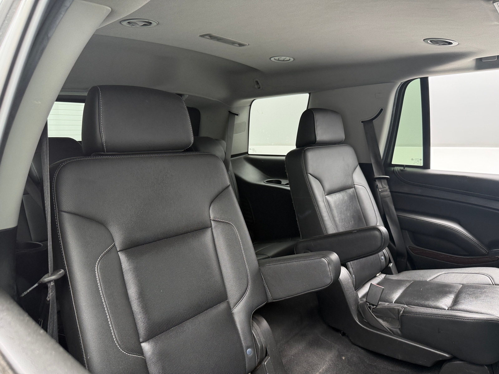 Thumbnail: 2020 GMC Yukon - 5