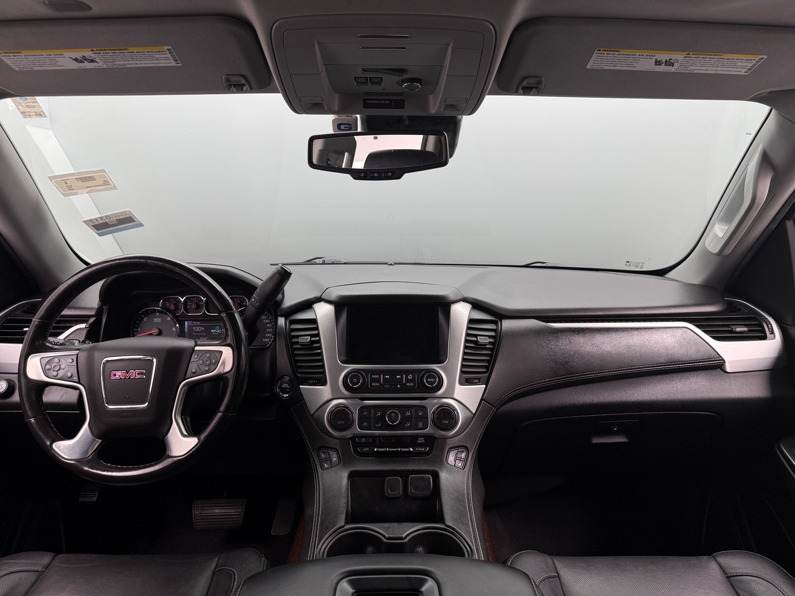 Thumbnail: 2020 GMC Yukon - 2
