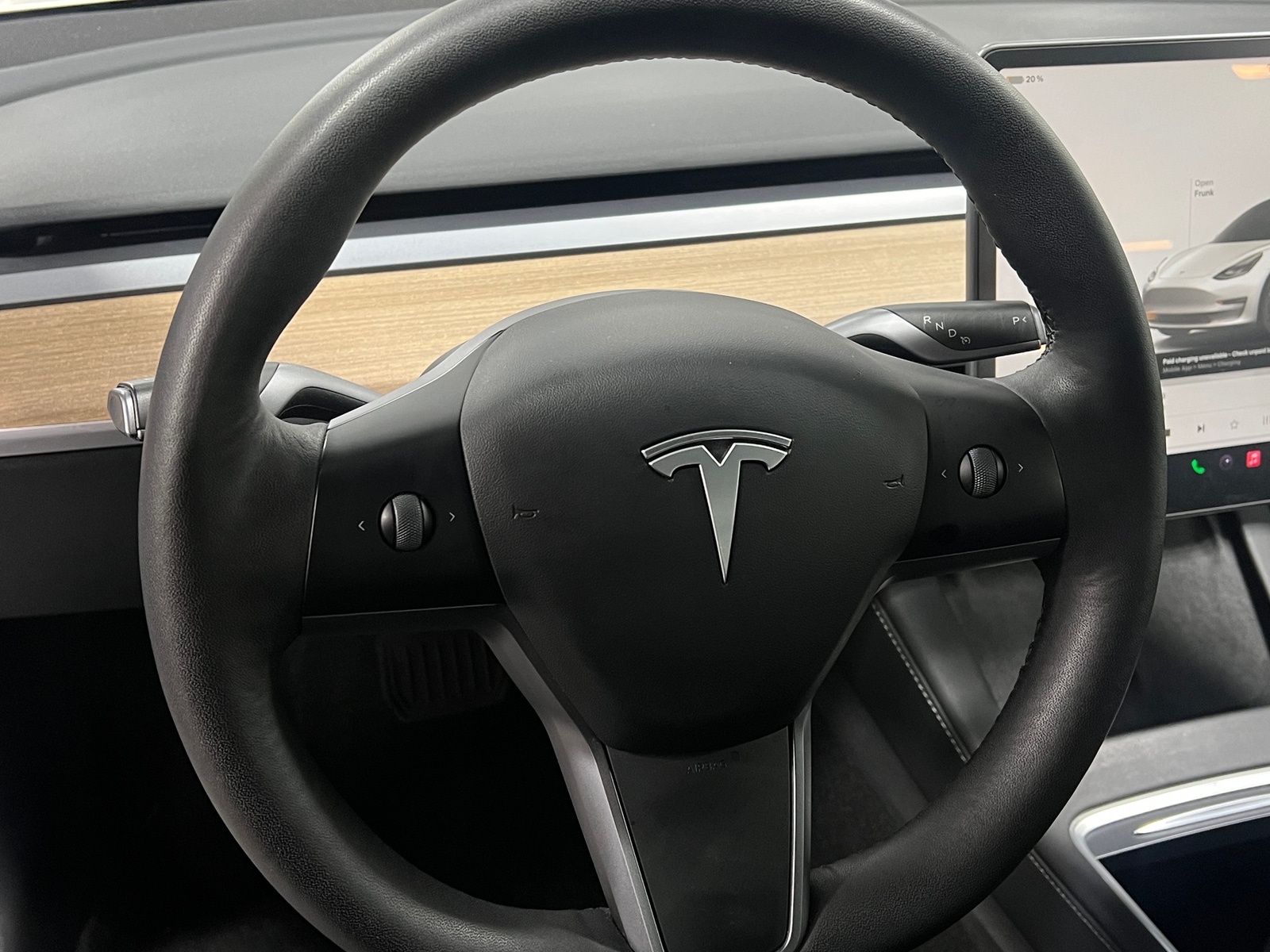 Thumbnail: 2022 Tesla Model 3 - 4