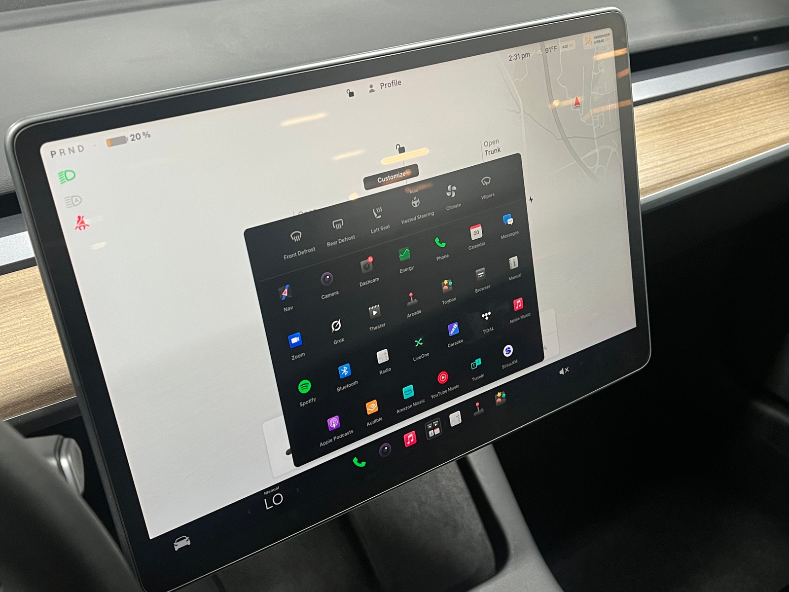 Thumbnail: 2022 Tesla Model 3 - 3