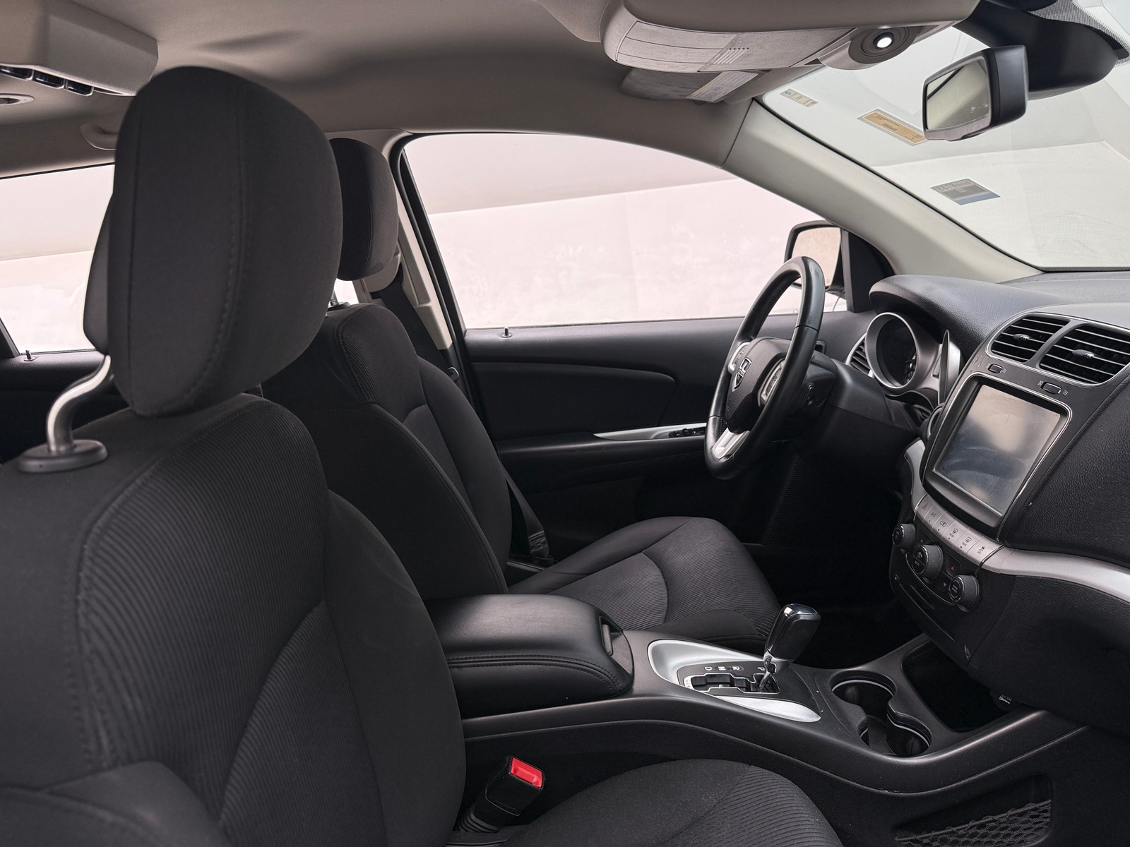 Thumbnail: 2019 Dodge Journey - 2