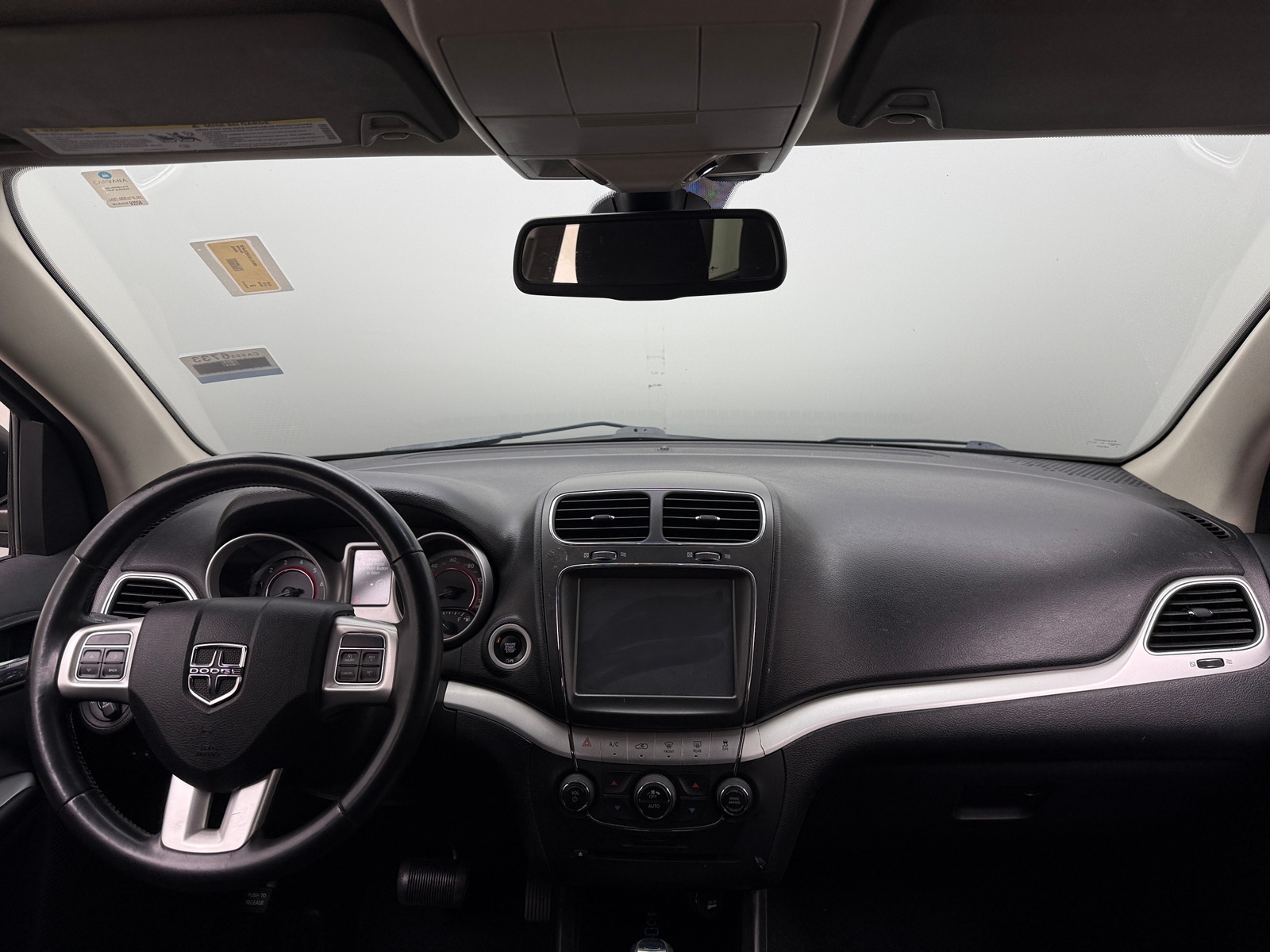 Thumbnail: 2019 Dodge Journey - 3