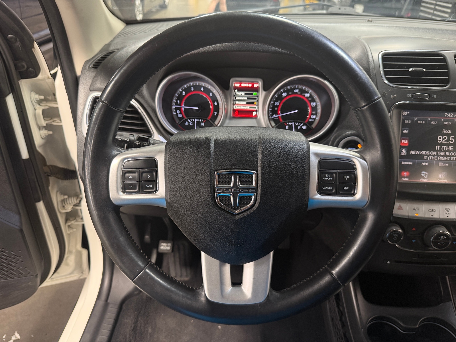 Thumbnail: 2019 Dodge Journey - 5
