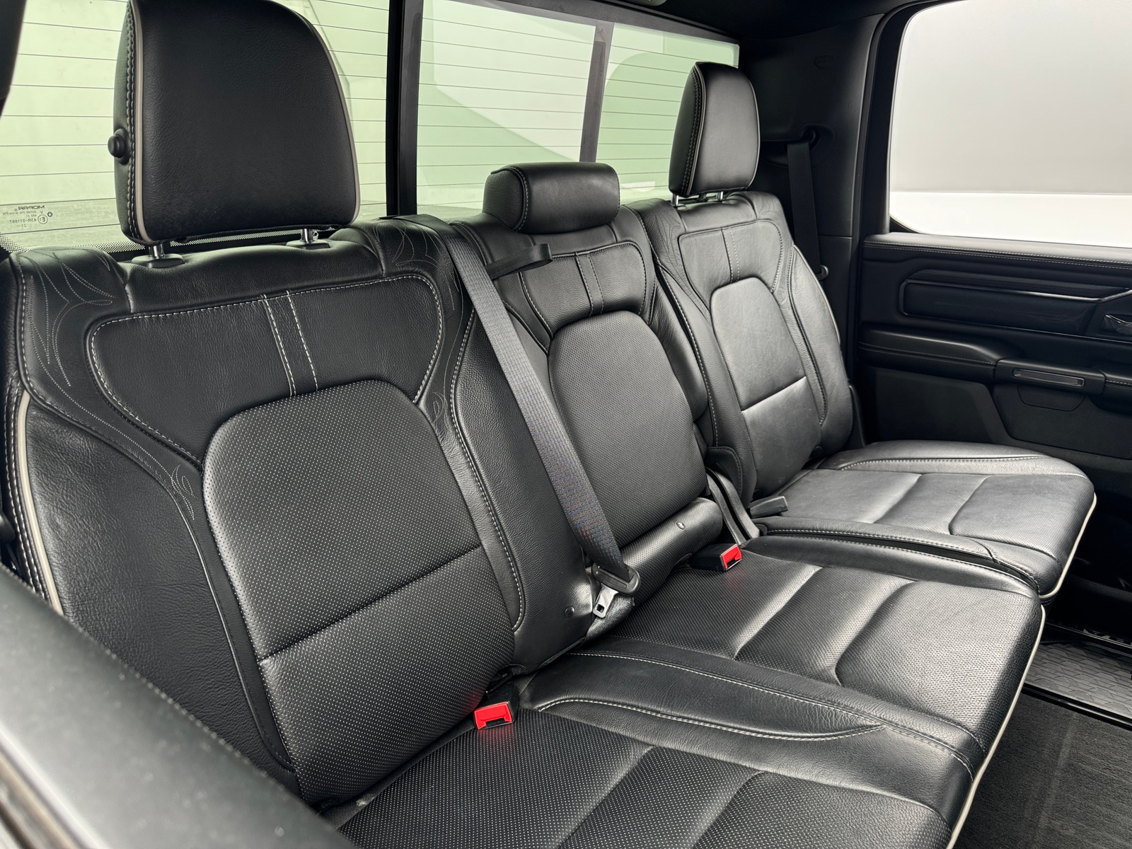 Thumbnail: 2022 RAM 1500 - 5