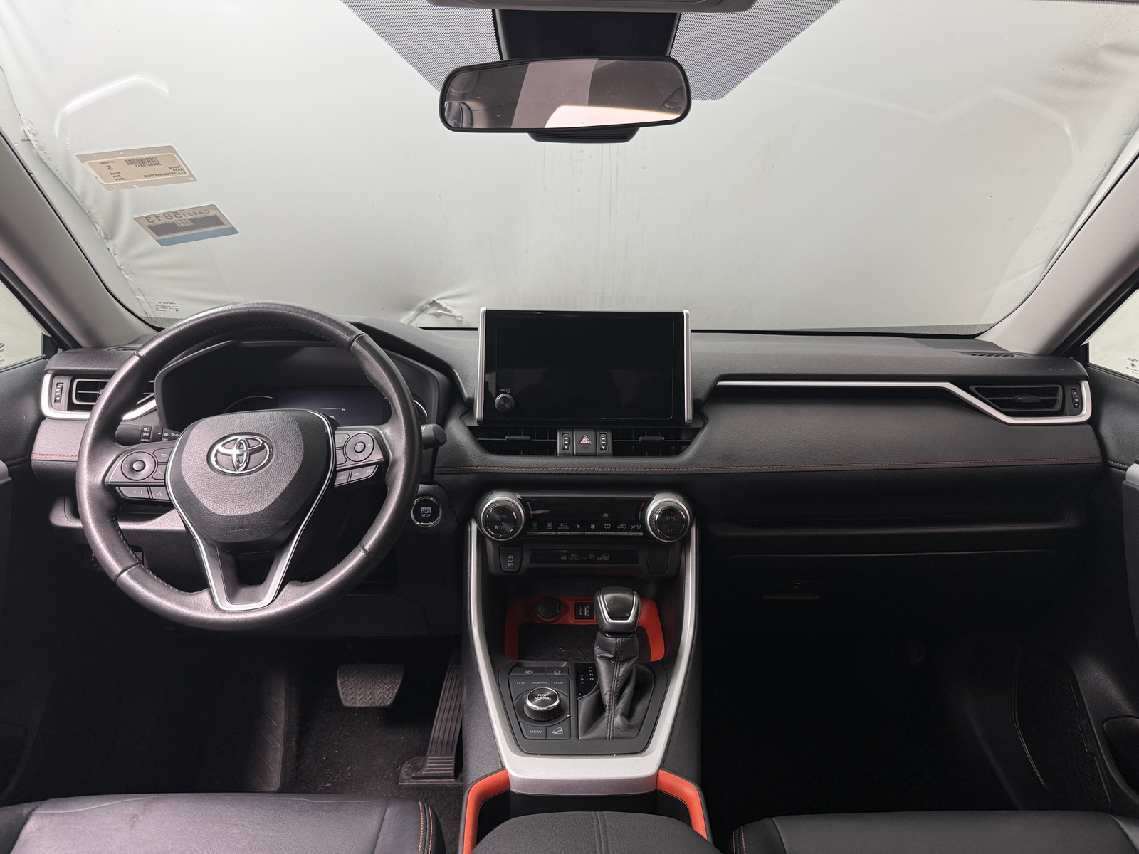 Thumbnail: 2024 Toyota RAV4 - 2