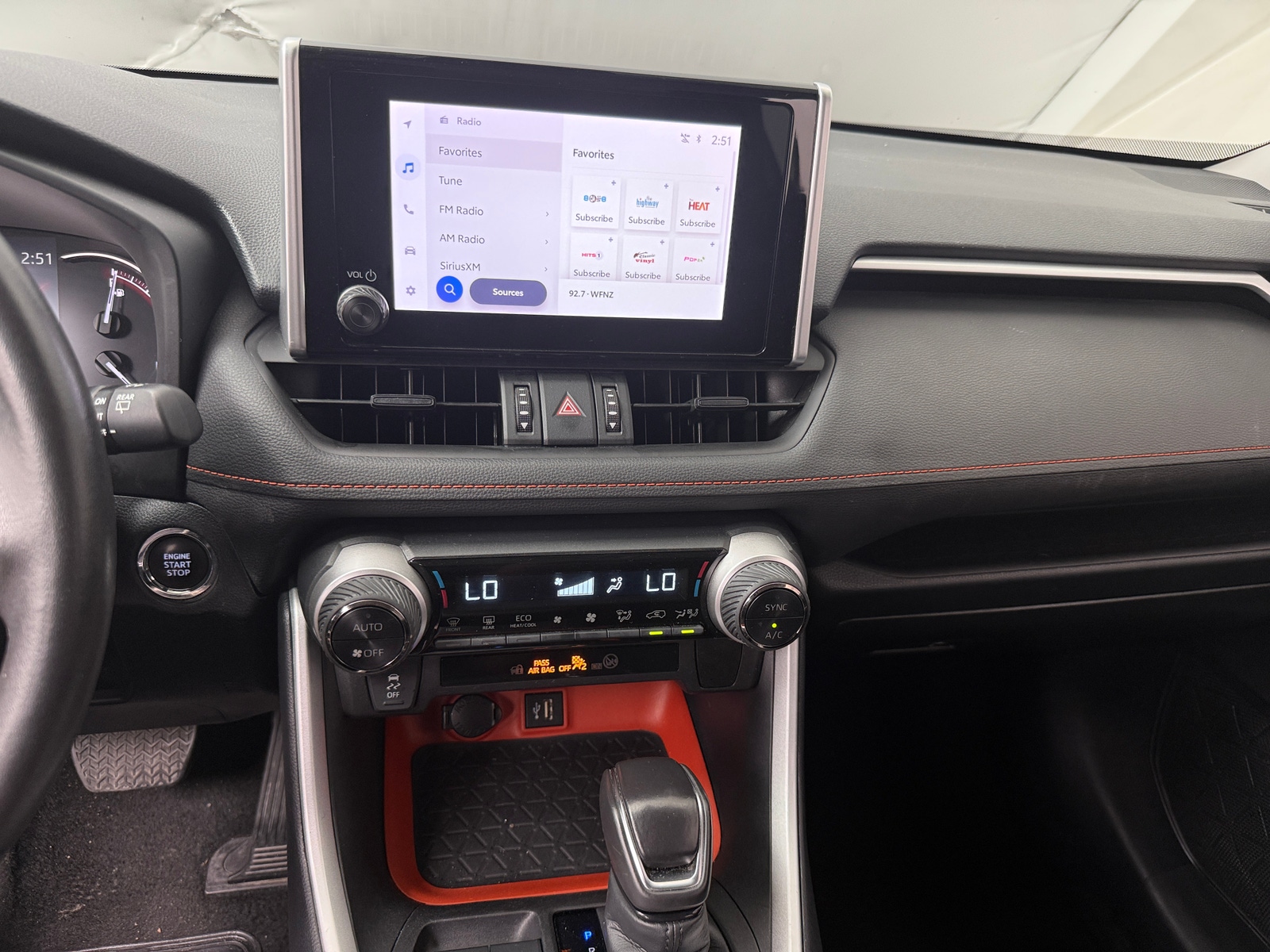 Thumbnail: 2024 Toyota RAV4 - 3