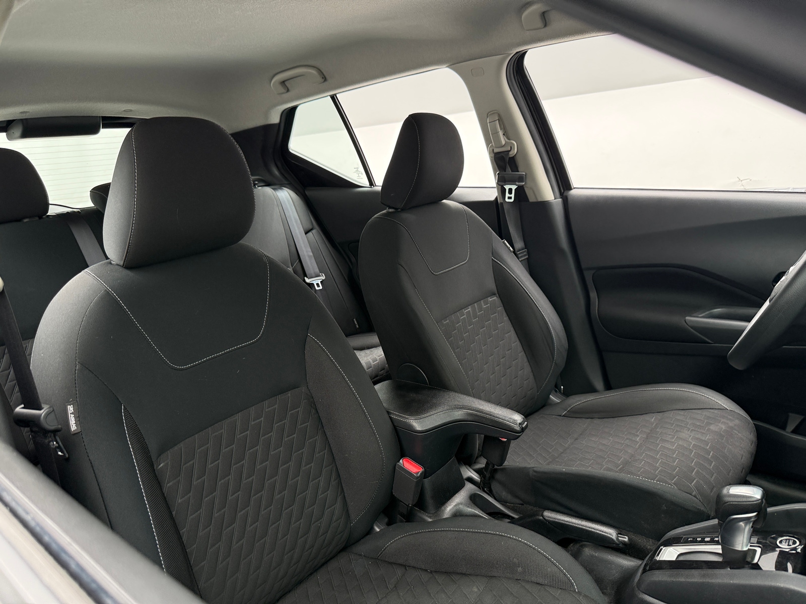 Thumbnail: 2021 Nissan Kicks - 2