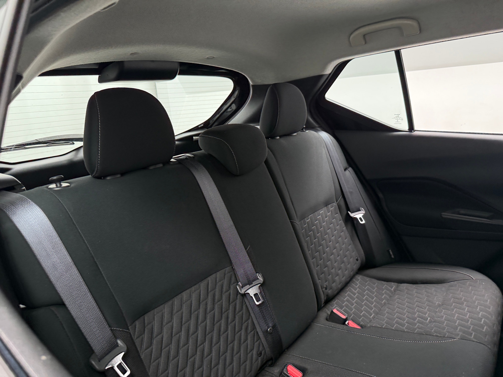 Thumbnail: 2021 Nissan Kicks - 6
