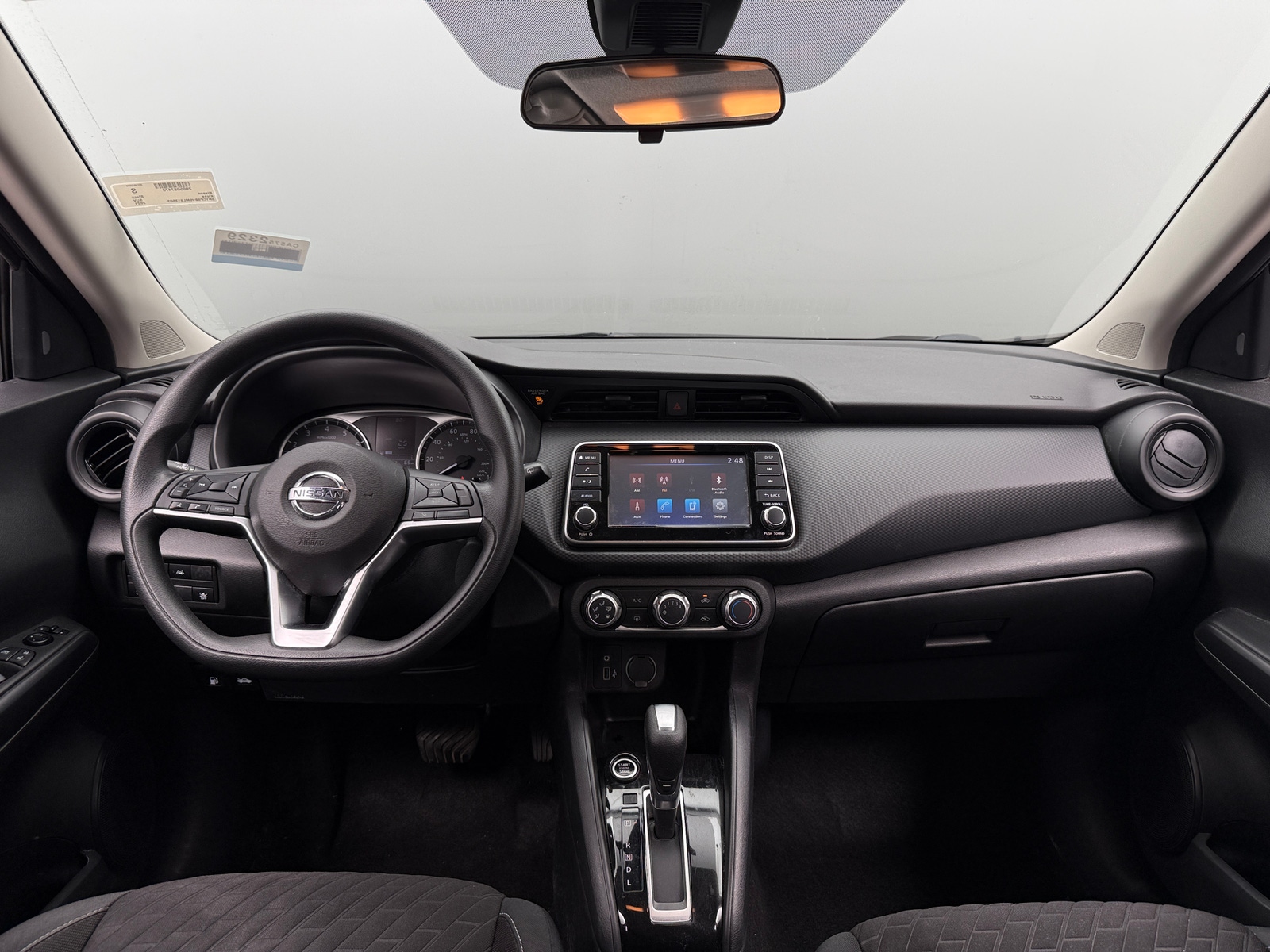 Thumbnail: 2021 Nissan Kicks - 3