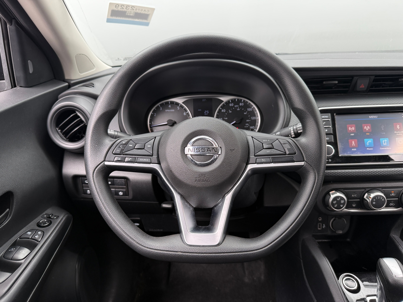Thumbnail: 2021 Nissan Kicks - 5