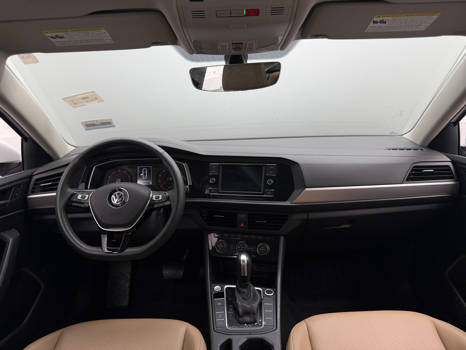 Thumbnail: 2020 Volkswagen Jetta - 2