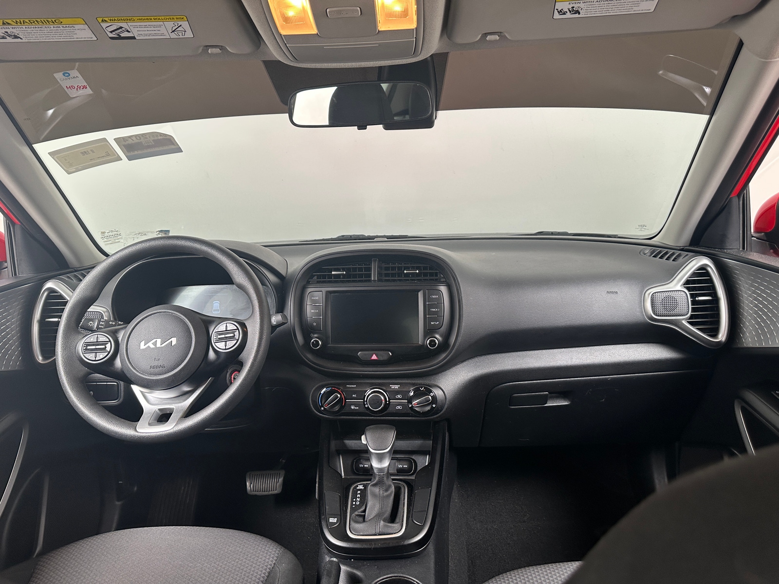 Thumbnail: 2024 Kia Soul - 3