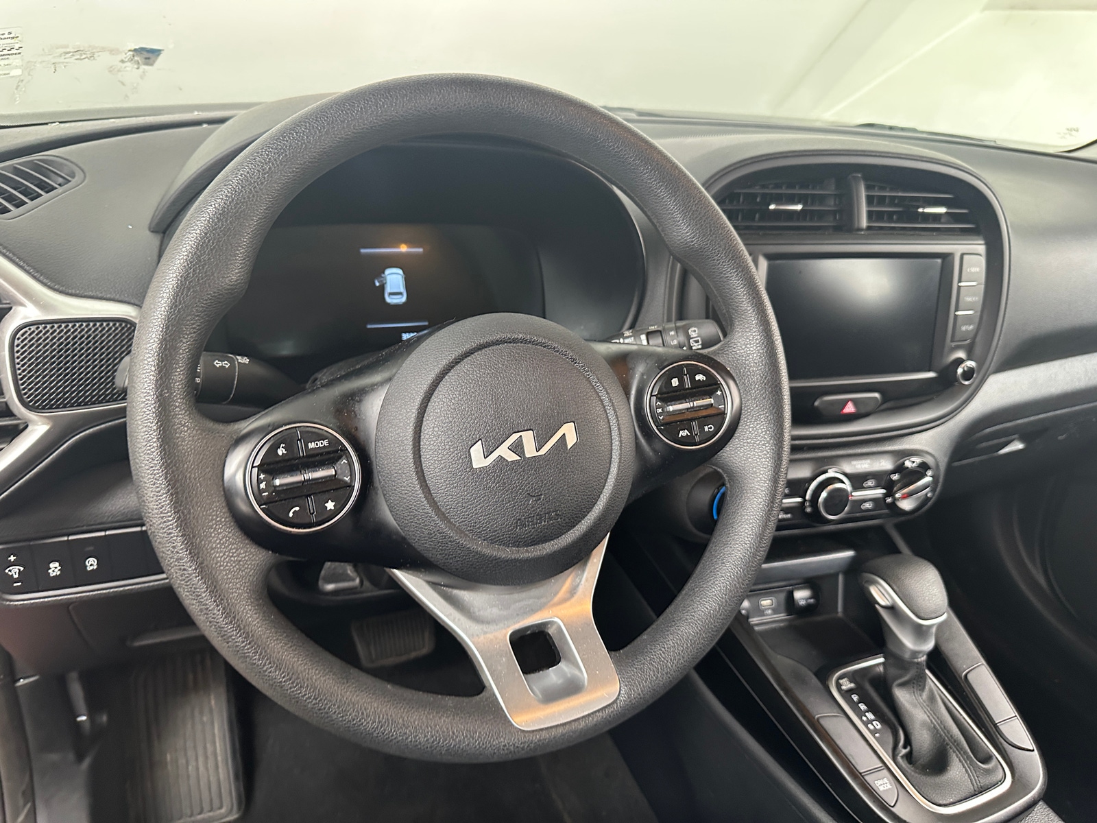 Thumbnail: 2024 Kia Soul - 5