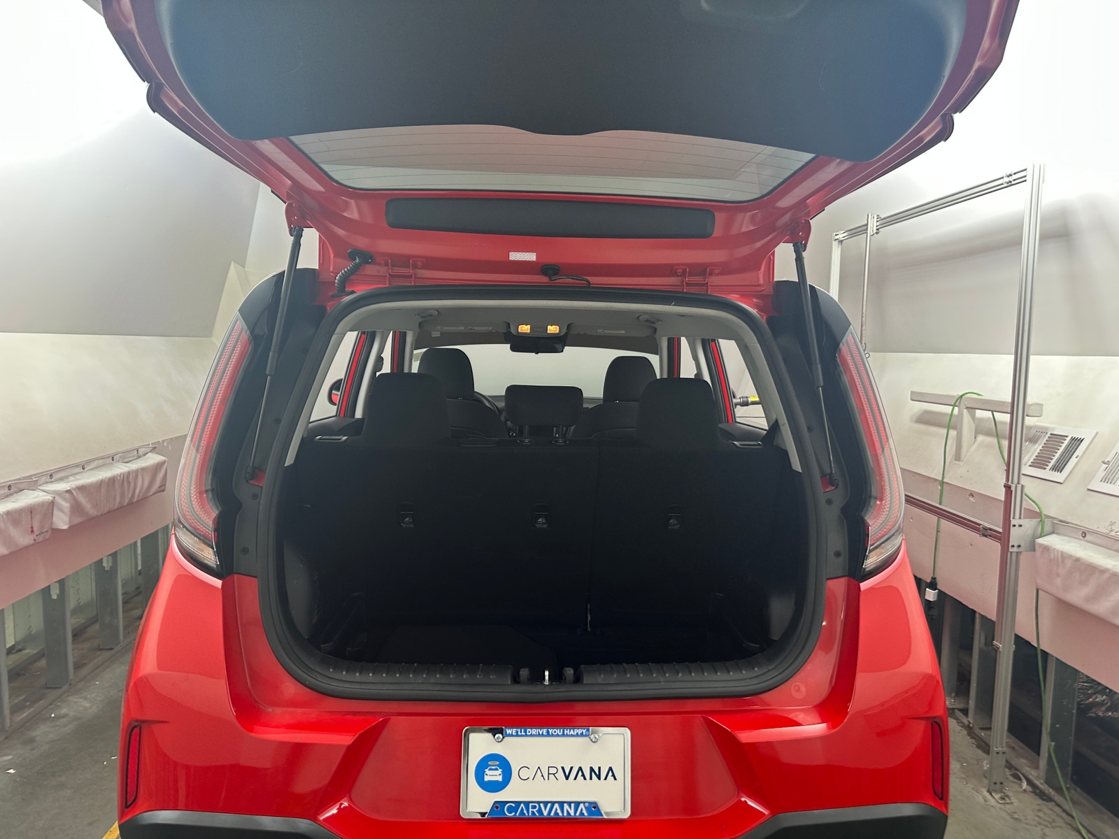 Thumbnail: 2024 Kia Soul - 7