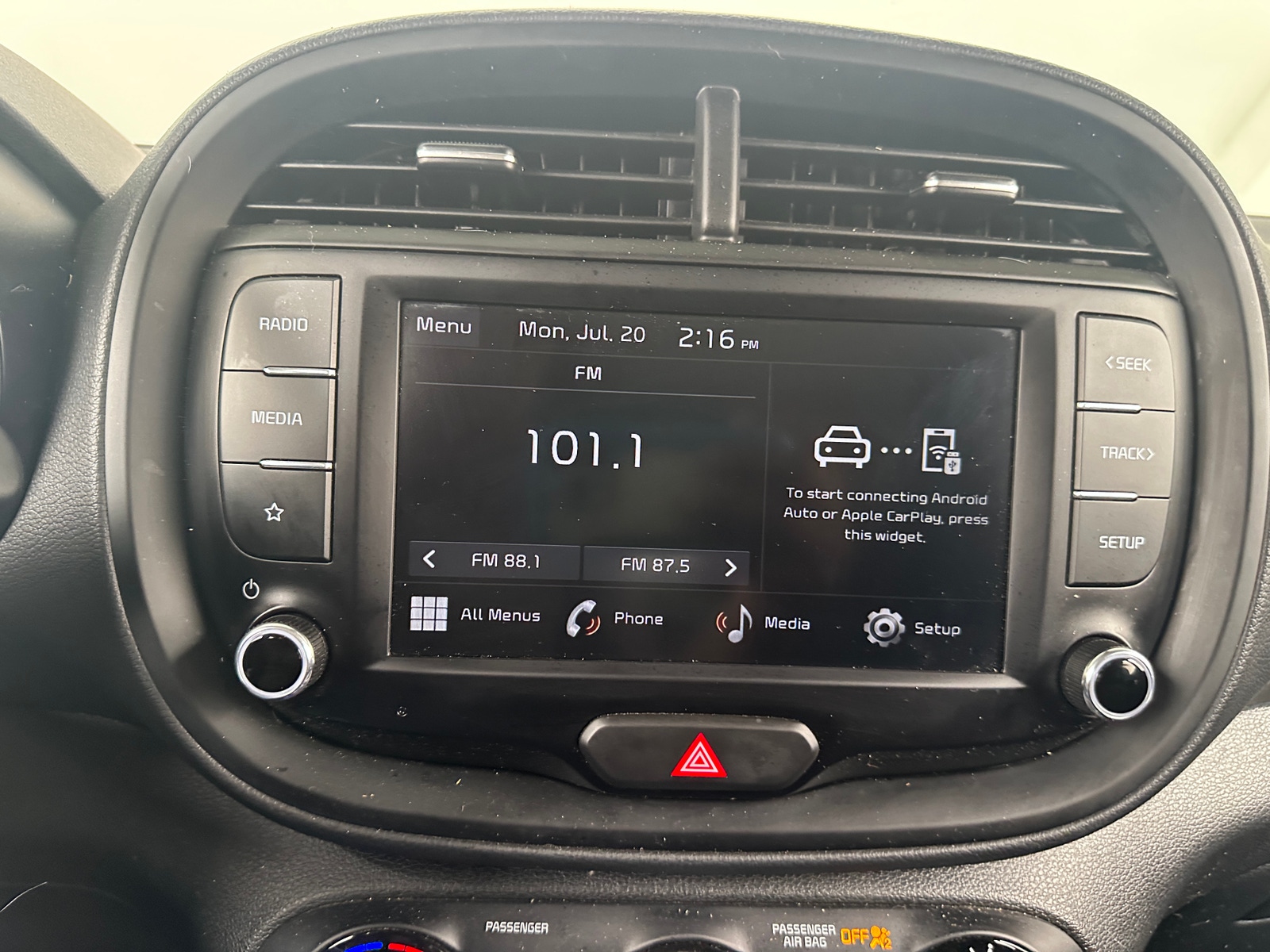 Thumbnail: 2024 Kia Soul - 4