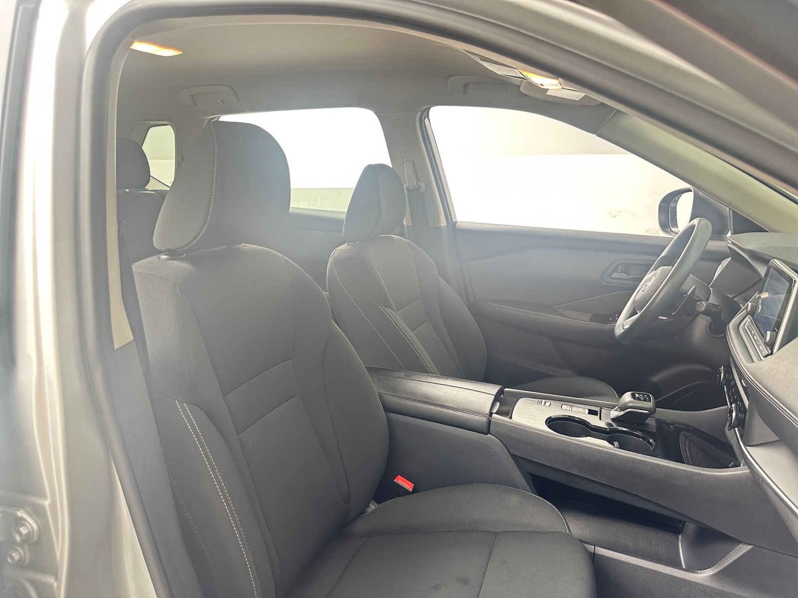 Thumbnail: 2024 Nissan Rogue - 2