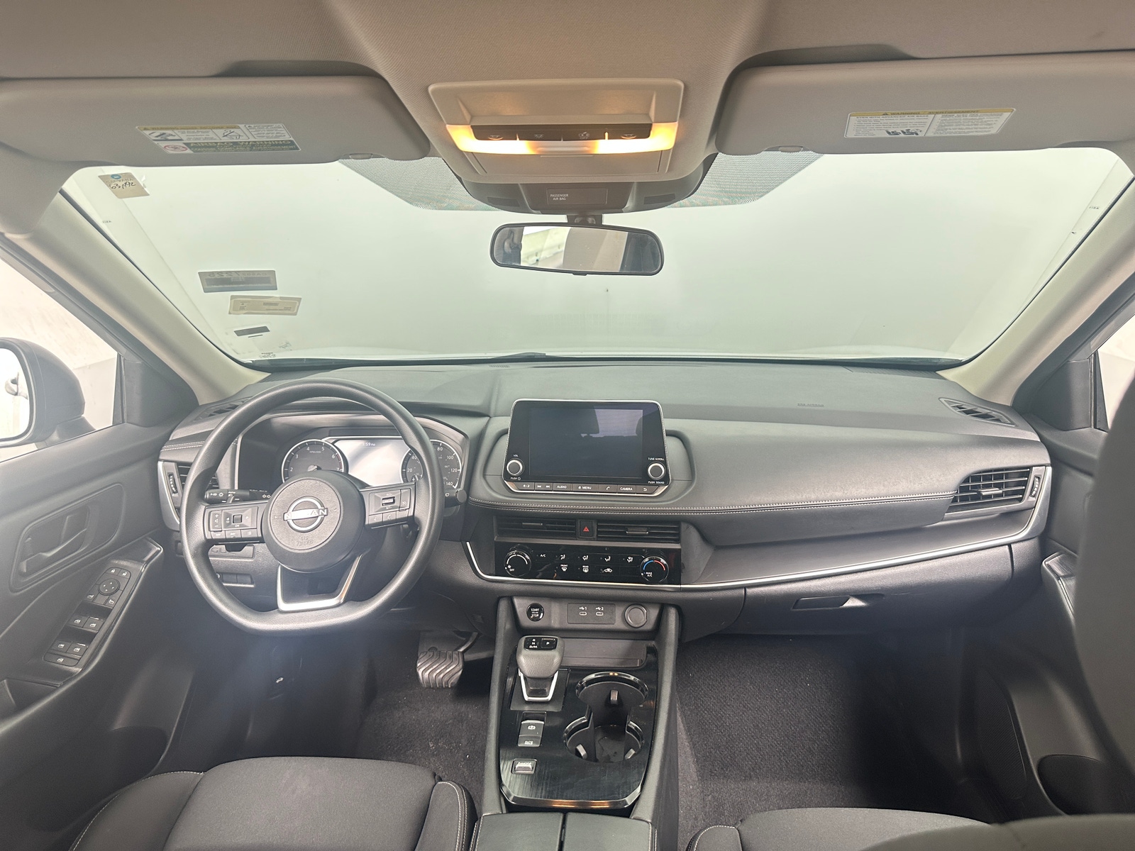 Thumbnail: 2024 Nissan Rogue - 3