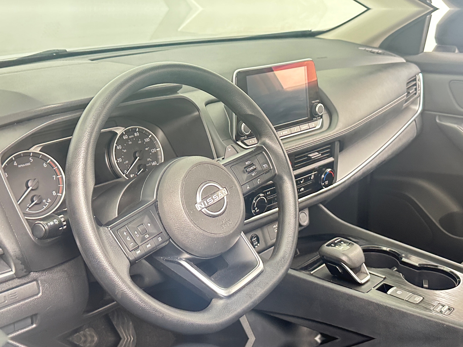 Thumbnail: 2024 Nissan Rogue - 5