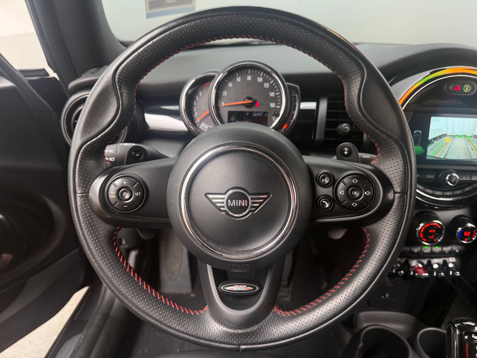 Thumbnail: 2020 MINI Cooper Convertible - 5