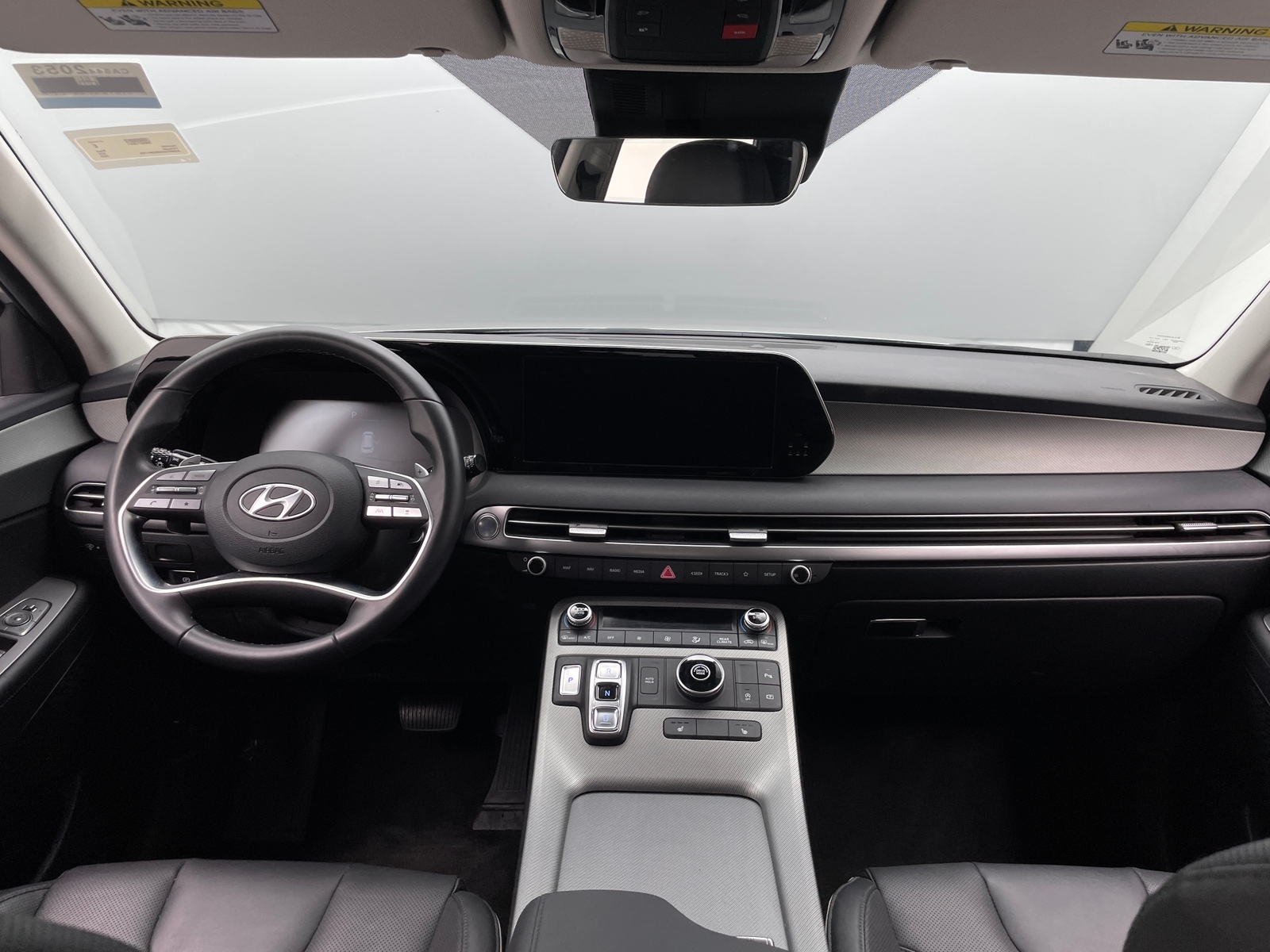 Thumbnail: 2025 Hyundai Palisade - 2
