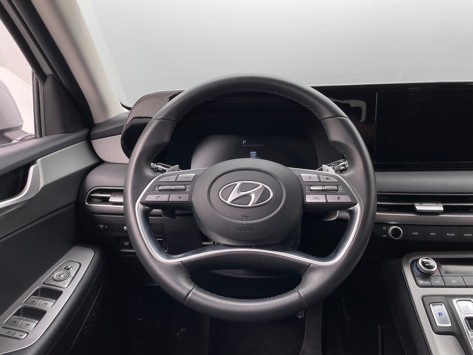 Thumbnail: 2025 Hyundai Palisade - 4