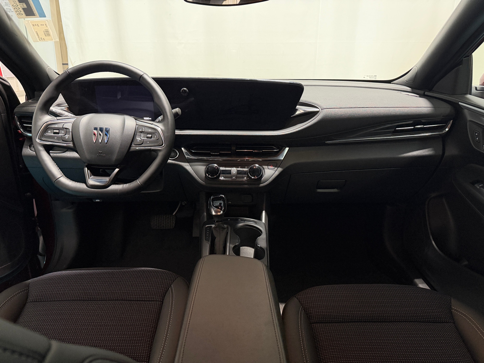 Thumbnail: 2025 Buick Envista - 2
