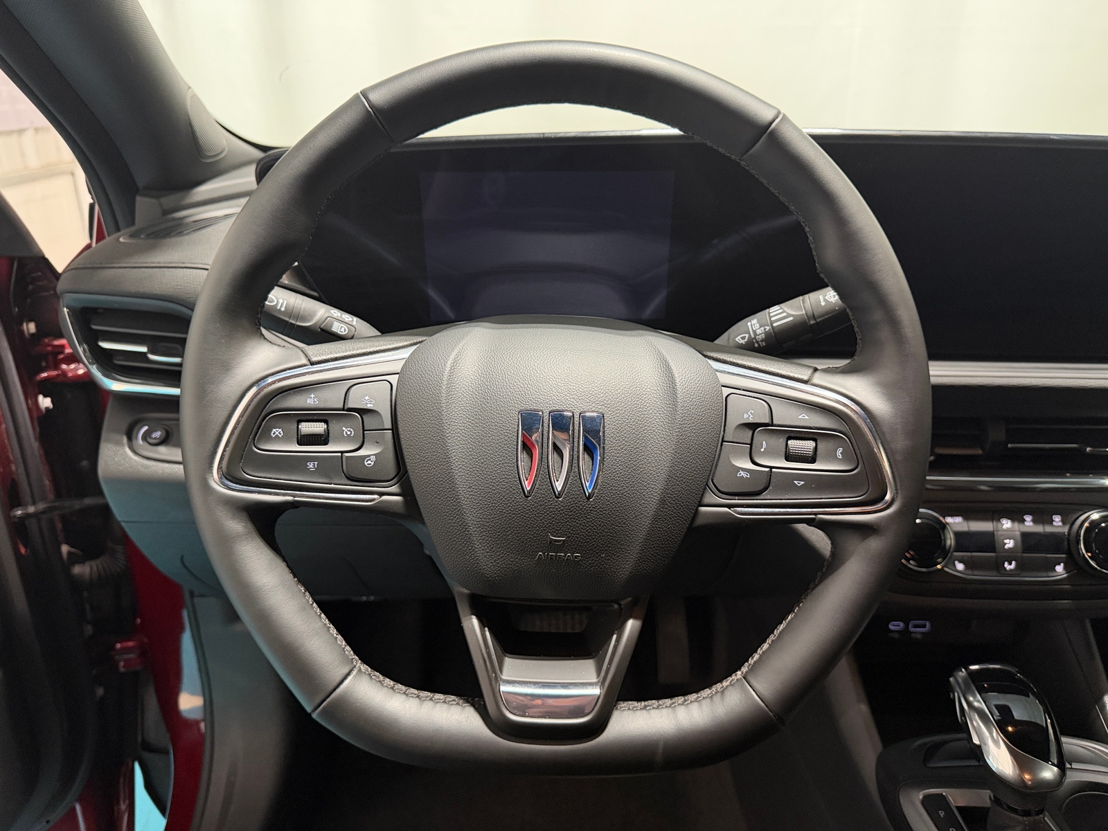 Thumbnail: 2025 Buick Envista - 4