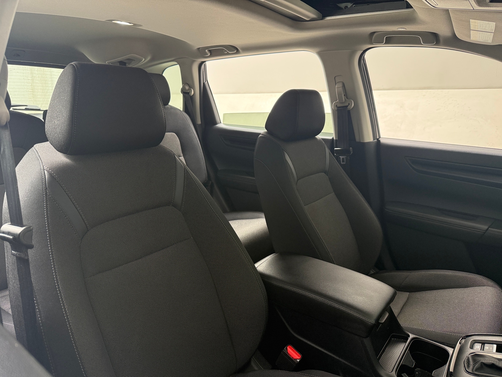 Thumbnail: 2024 Honda CR-V - 2