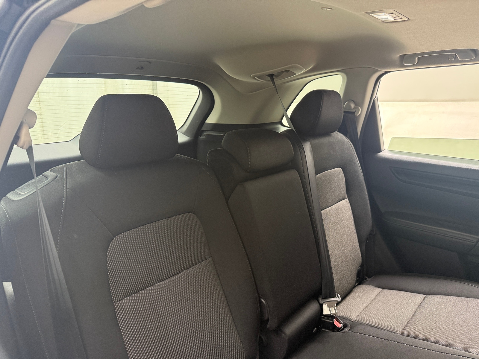 Thumbnail: 2024 Honda CR-V - 6