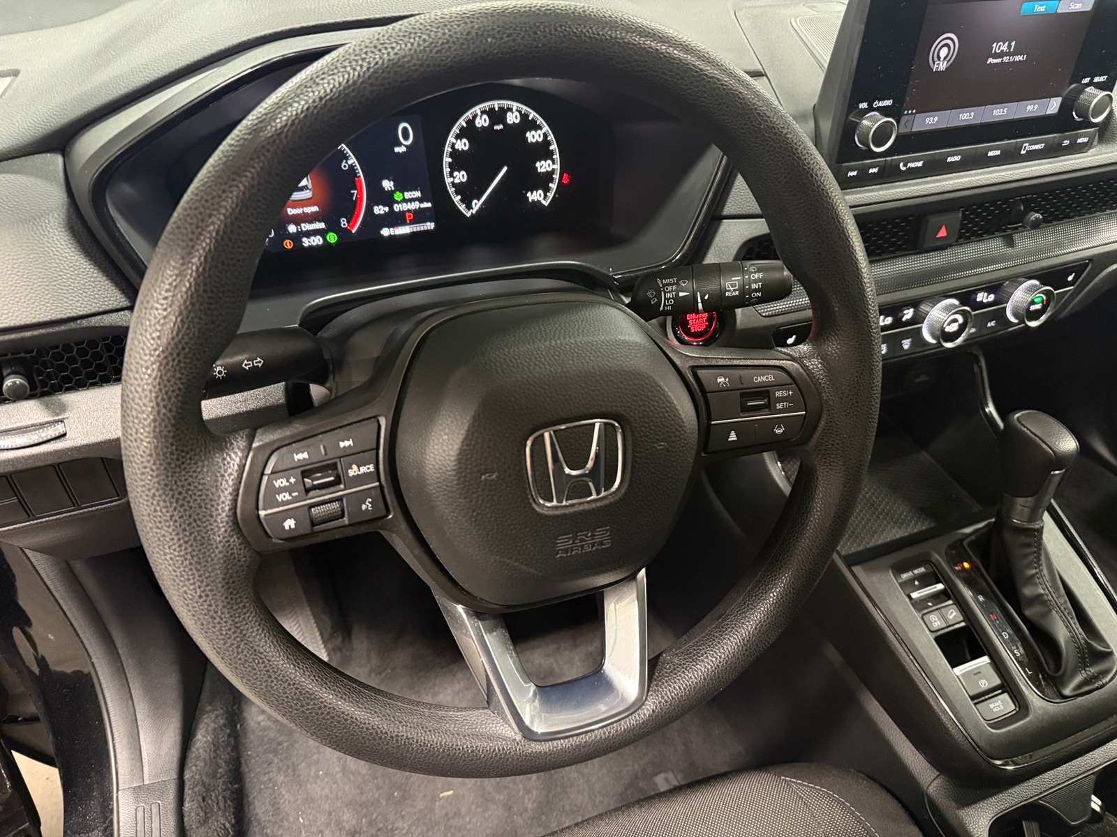 Thumbnail: 2024 Honda CR-V - 5