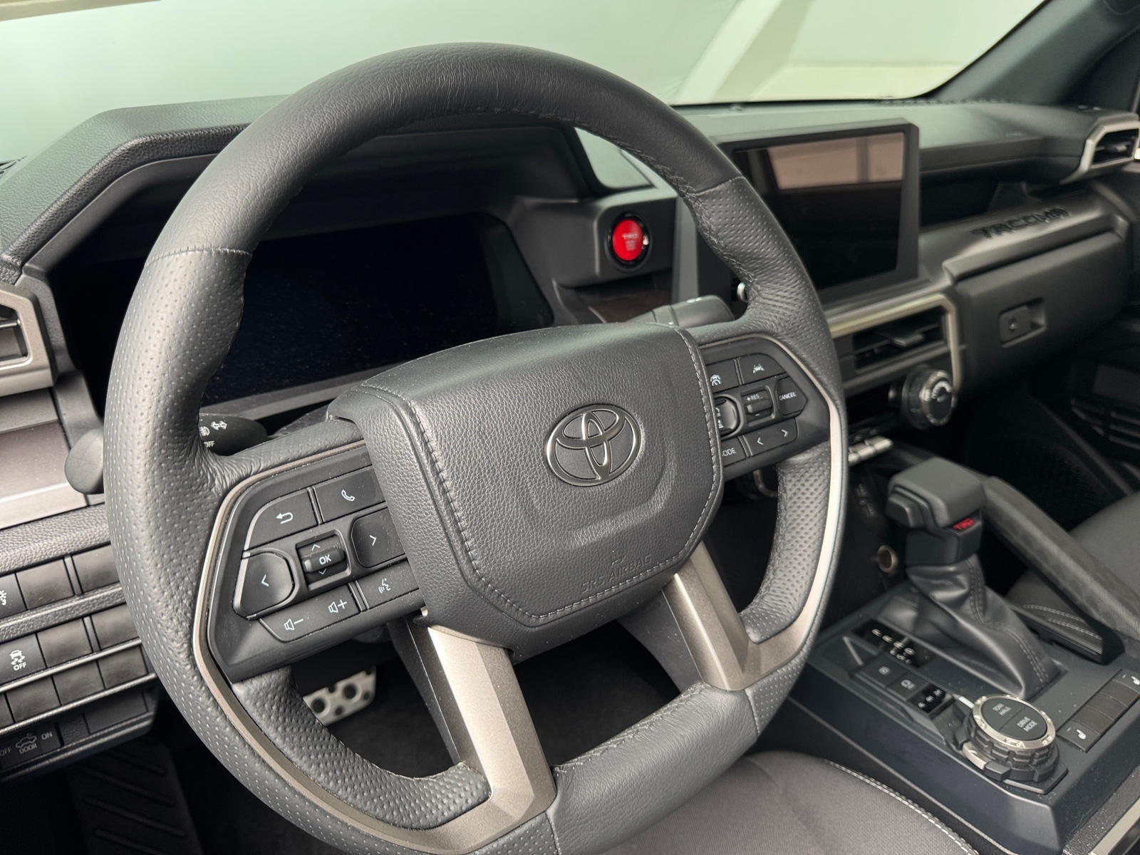 Thumbnail: 2025 Toyota Tacoma - 5