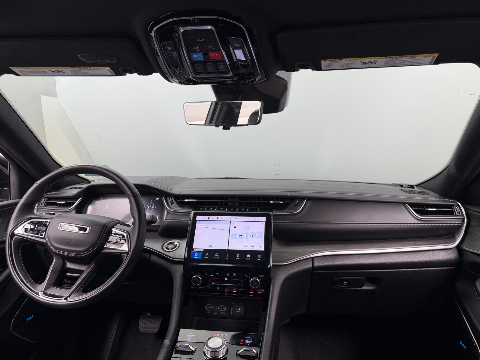 Thumbnail: 2022 Jeep Grand Cherokee L - 2