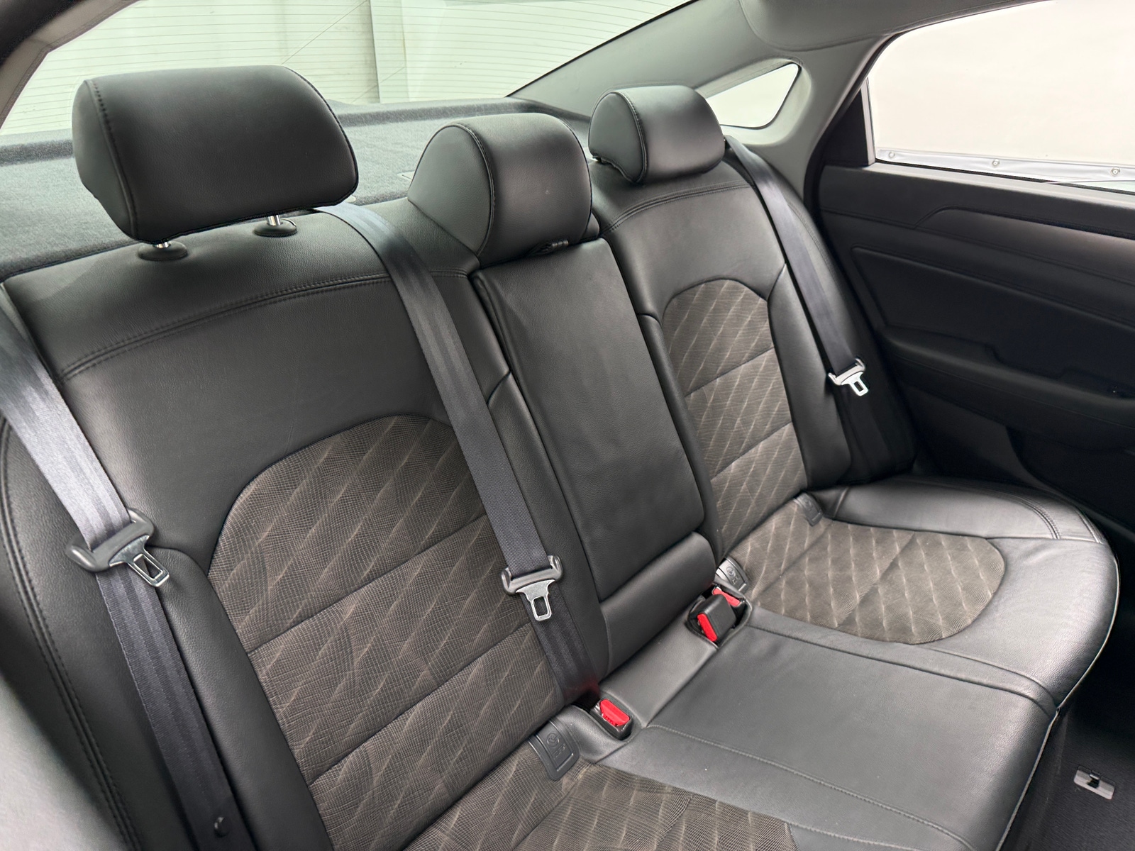 Thumbnail: 2016 Hyundai Sonata - 6