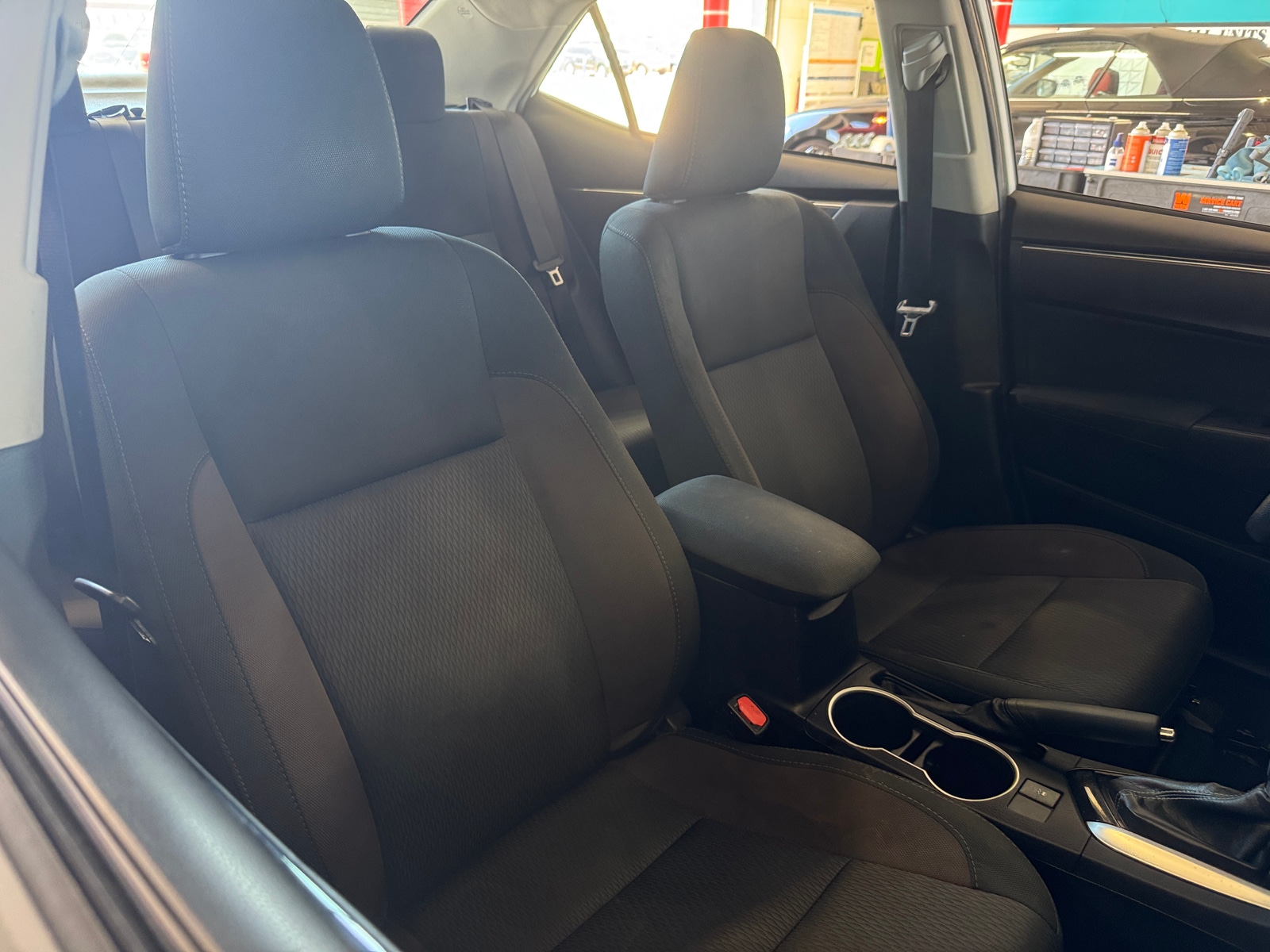 Thumbnail: 2019 Toyota Corolla - 2