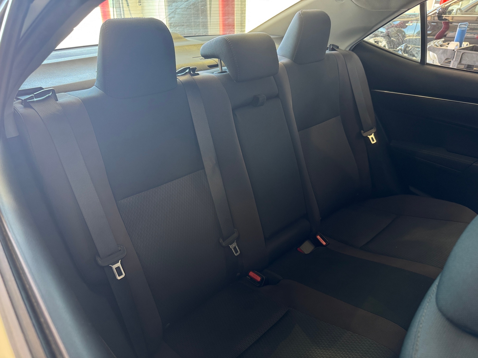 Thumbnail: 2019 Toyota Corolla - 6